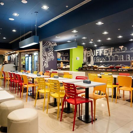 Ibis Budget Блуменау Екстер'єр фото