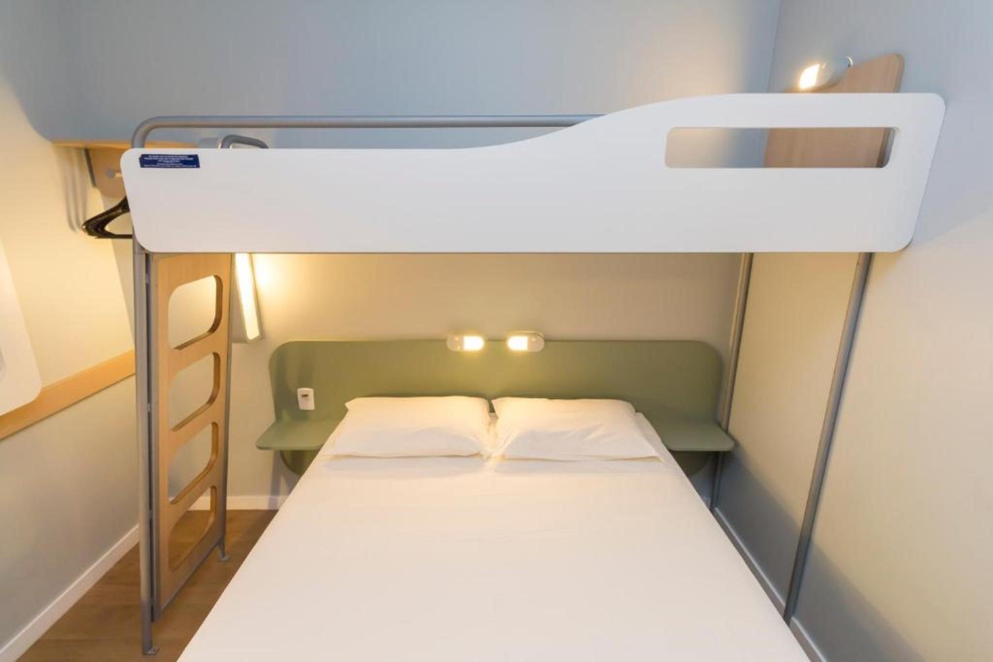 Ibis Budget Блуменау Екстер'єр фото