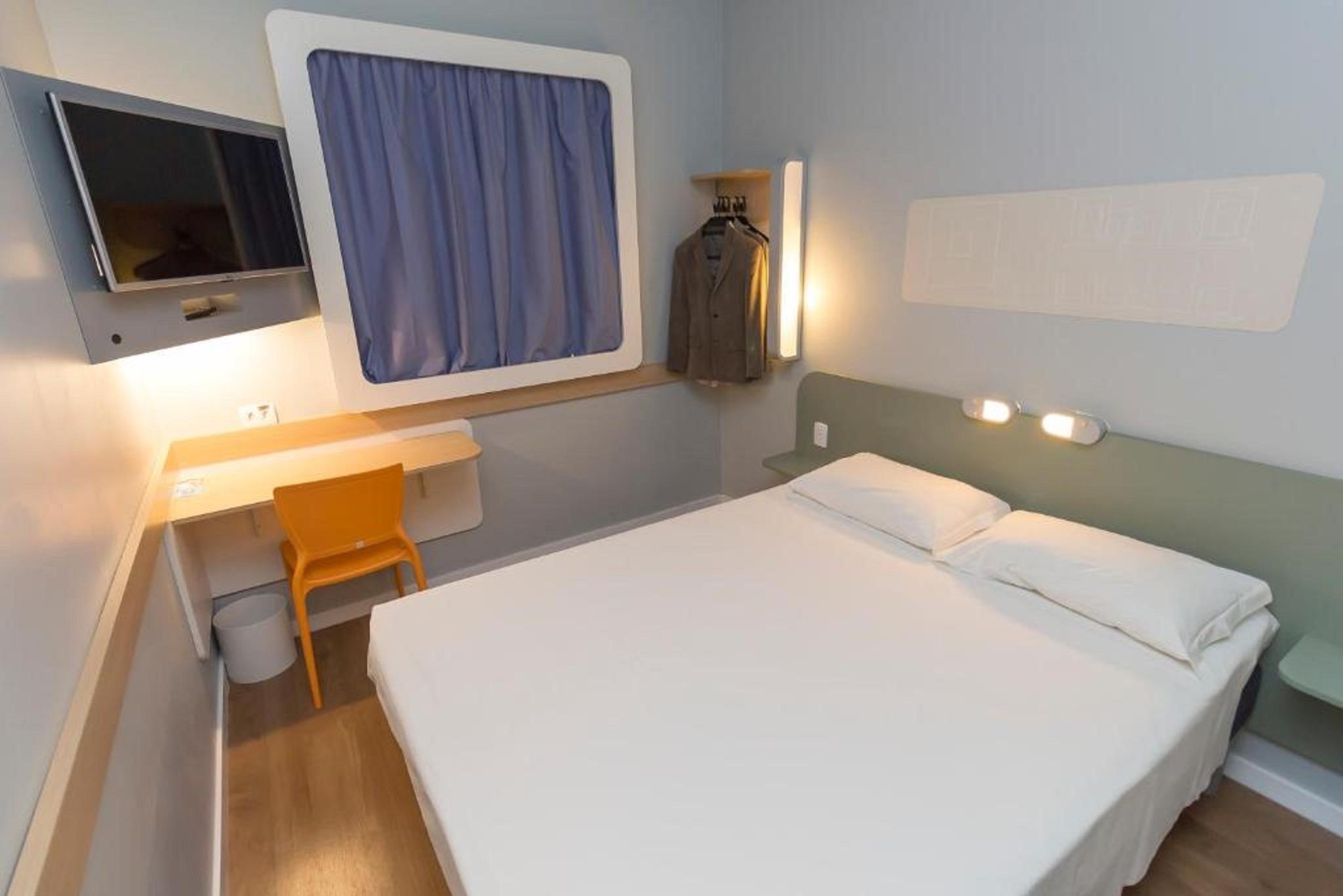 Ibis Budget Блуменау Екстер'єр фото