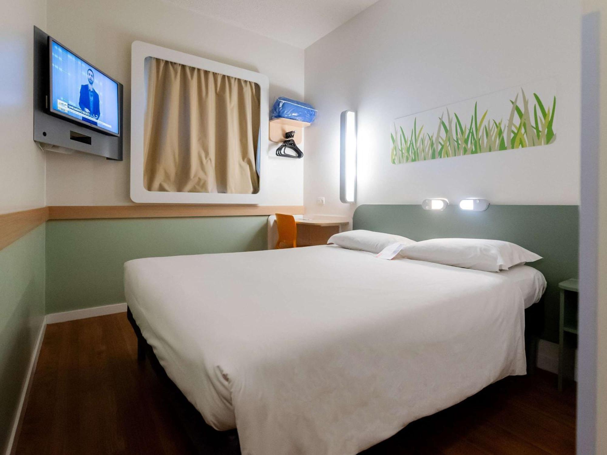 Ibis Budget Блуменау Екстер'єр фото